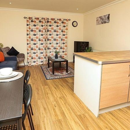 Surespring Apartment Erith Eksteriør bilde