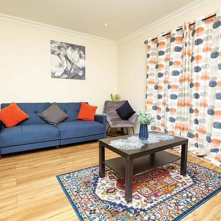 Surespring Apartment Erith Eksteriør bilde
