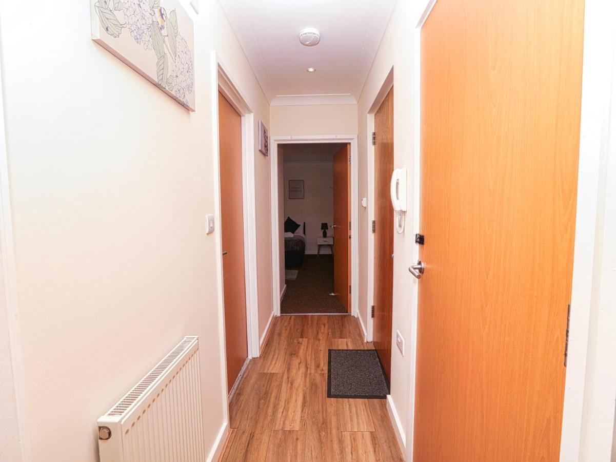 Surespring Apartment Erith Eksteriør bilde